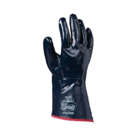 SHOWA Handschuh 7199NC Gr. 10 12 Stk (1/2)