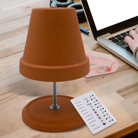 Plateforme chauffante, chauffe-mains, table de cheminée, poêle en céramique (1/4)