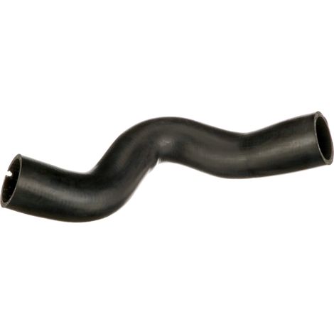 Durite de radiateur Gates 05-2579 OPEL 13 37 807 13191204