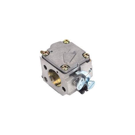 Kit de bougie d'allumage pour carburateur S-GIANT avec filtre à air et filtre à air pour tronçonneuse Jonsered 625 et 630
