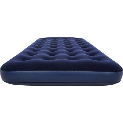 Bestway Luftbett 188 x 99 x 22 cm Blue Horizon (1/5)