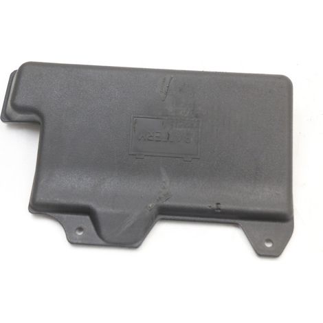 CACHE BATTERIE PIAGGIO ZIP 4T 50 2018 - 2020 (1/3)