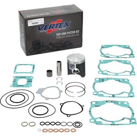 Kit Piston REPLICA 2 Temps - KTM SX 250 17-22 - Cote C Ø 66.36mm