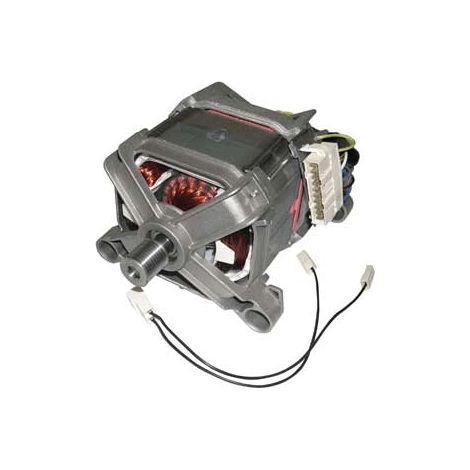 MOTEUR UM676055 T300-02 pour LAVE LINGE BRANDT - 52X2001