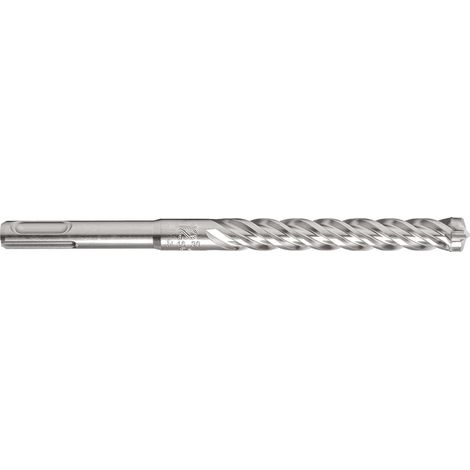 Metabo Foret marteau SDS-plus Pro 4 Premium / 13,0 x 260/ 315 mm (626124000)