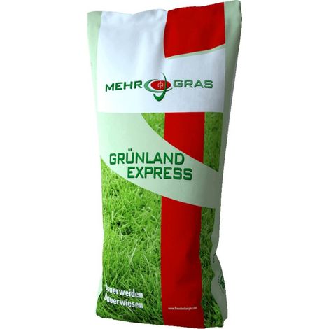 Pâturage permanent Standard G V RHT 20 kg Prairies Grandes cultures fourragères