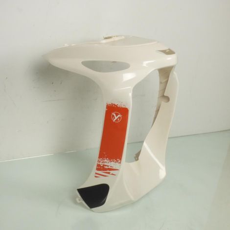 Spoiler tablier avant origine pour Scooter Chinois 50 QT (1/5)