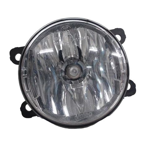 Phare Antibrouillard Avant Gauche RENAULT Megane [PRODUIT D'OCCASION]♻️261500097r