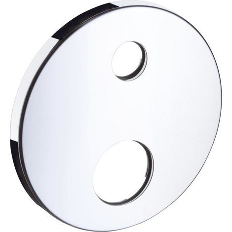 HG Rosette  Wannenmischer UP  150mm cromo