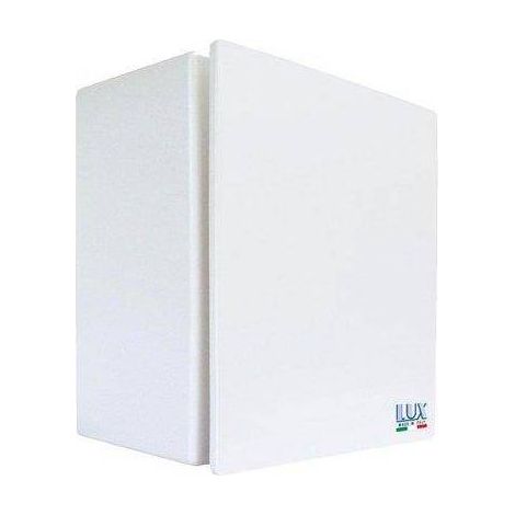 ASPIRATORE ELETTRICO BORA LUX