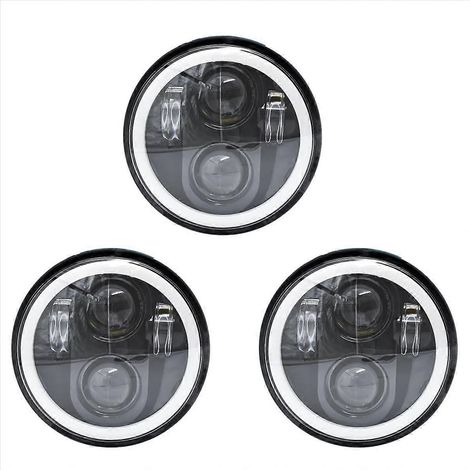 24 clips de fixation pour cache-moteur (vis incluses) pour Mercedes-Benz Classe C W203 W204 CL203 (1/5)