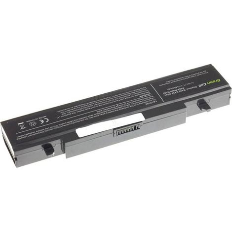 Batteria per notebook Green Cell 11.1 V 4400 mAh Samsung (1/5)