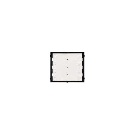 Module avec 4 boutons d'appel Sfera BTICINO 342240 (1/2)