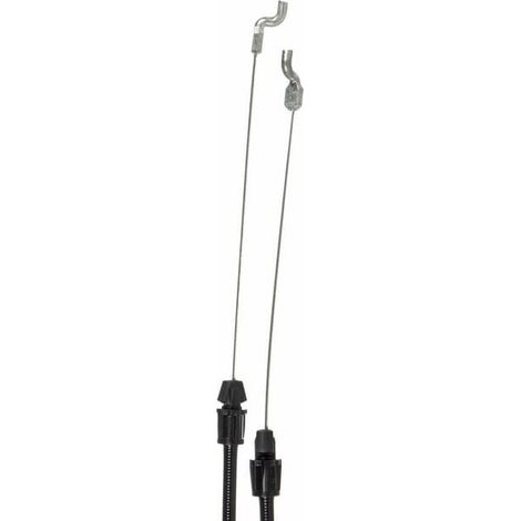 Cable de freno 54,625" MTD 74605026 746 05026