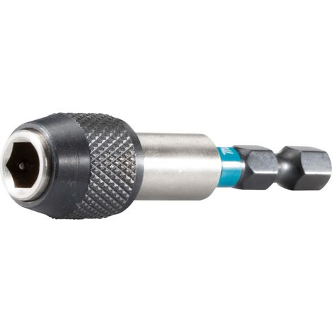 Makita B-66802 Portapunte Esagonale 1-4 60mm (1/2)