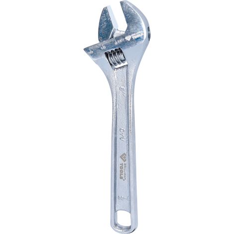 BRILLIANT TOOLS Rollgabelschlüssel 6" 0 - 18 mm - BT014806 (1/5)