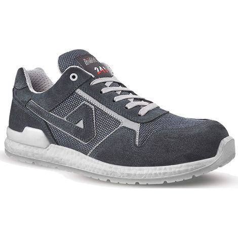Scarpe antinfortunistiche Aimont Snoop S1P SRC - 38