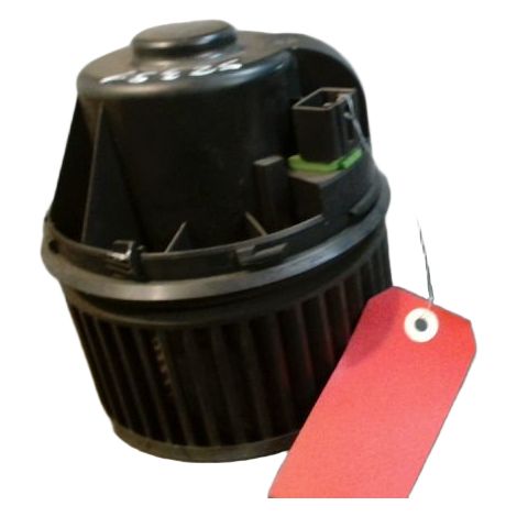 [PRODUIT D'OCCASION] Moteur Ventilateur Chauffage FORD C-max 2 Phase 1 1.6 Tdci - 8v ♻️ Ref Oe. 1696006 - Garantie à vie (1/4)