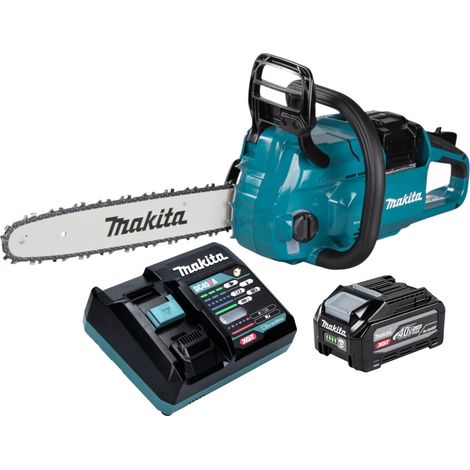 Makita UC 025 GZ Motosega a batteria 40 V max. 35 cm Brushless Solo - senza batteria, senza caricabatterie (1/5)