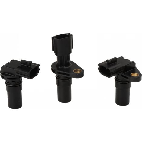 Capteur de vitesse de boîte de vitesses JF011E RE0F10A, compatible avec les transmissions CVT CVT7 JF015E RE0F11A (1/4)