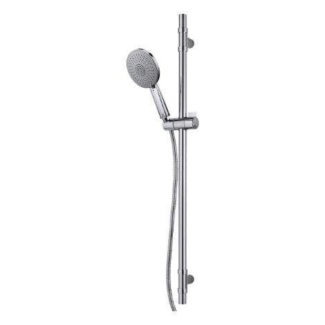 Kit de tringle de douche en laiton (1/2)