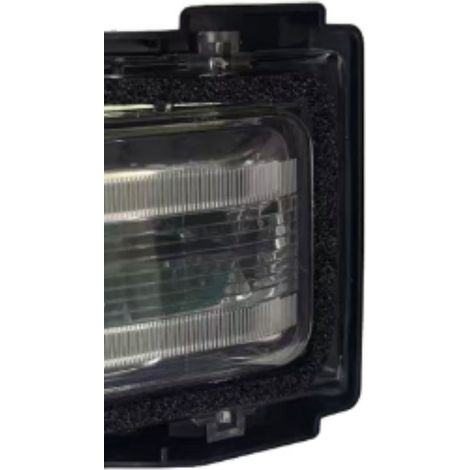 Suitable for Ford F-250 rearview mirror turn signal light right HC3Z-13B375-A HC3Z13B375A (1/4)