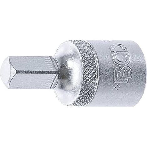 Clé de Vidange 12,5 mm (1/2) - Précision et Fiabilité, Acier - D-Work (1/5)
