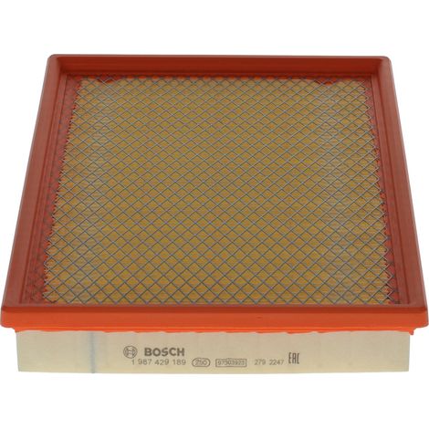 Filtro de aire 1987429189 Bosch (1/4)