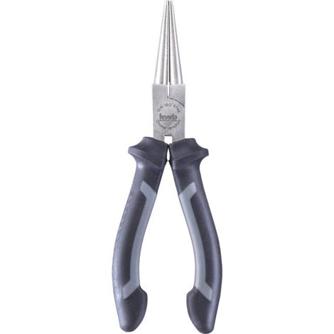 kwb 381610 Pinza a becchi tondi 160 mm (1/3)