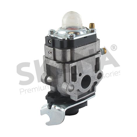 Carburateur Pour Débroussailleuse Mtd Smart Bc26 De 2015 à 2019 - Origine: 092.63.522, 09263522.