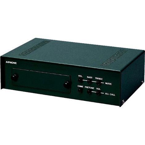 Adaptateur d'appel général BG10C - Aiphone 100723 (1/2)