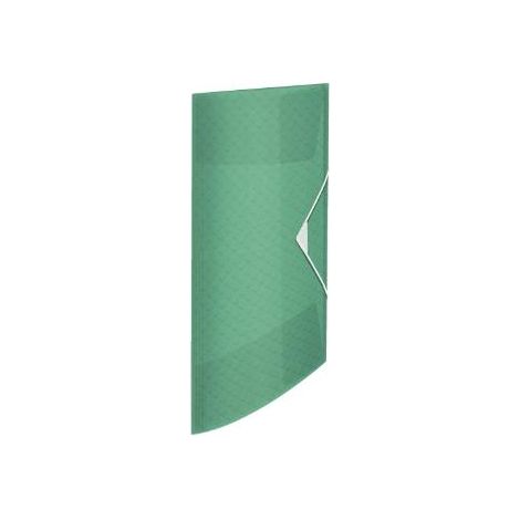 Cartella Polipropileno (PP) Verde A4