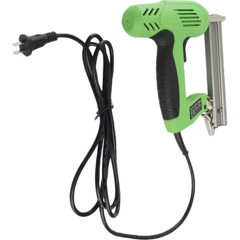 Manuelle elektrische Nagelpistole für Holzbearbeitung und Tischlerei (1/5)