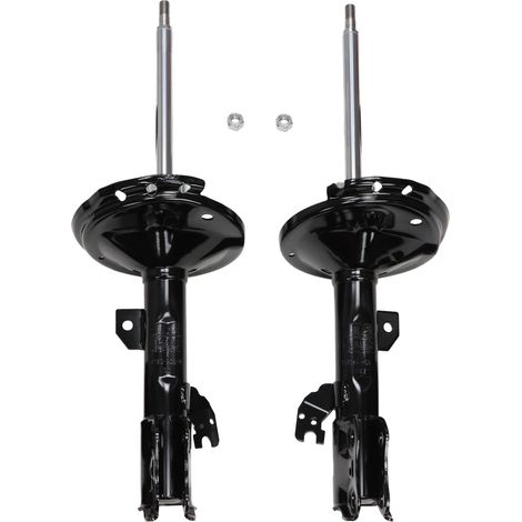 Ammortizzatori anteriori sinistro e destro Lexus RX Toyota Highlander / Kluger (U2) (1/5)