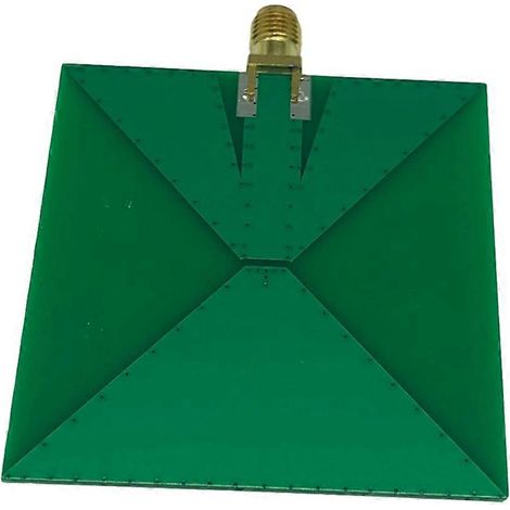 Multifunktionale Dipol-Bluetooth-WLAN-LTE-Antenne, praktisch und einfach zu bedienen, Frequenzbereich 2100–2700 MHz (1/5)