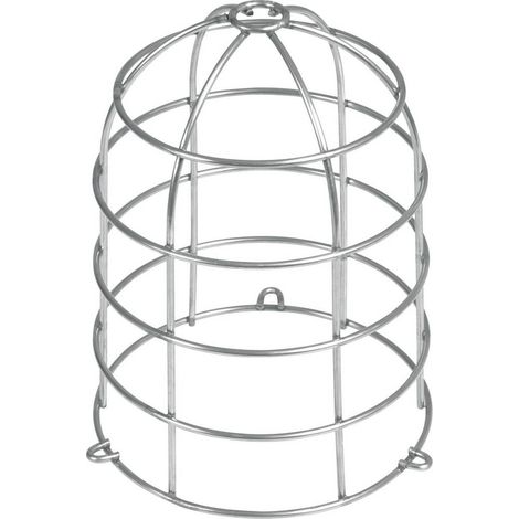 Werma Signaltechnik 975.826.03 Gabbia di protezione