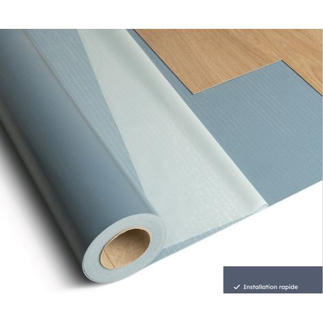 Sous Couche FlexPro Pure 1m x 6,5m