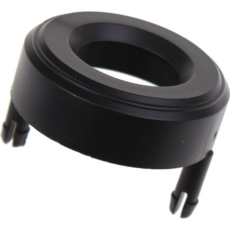Melitta - ventilkappe 004 schwarz - 6592912 - 4006508229888