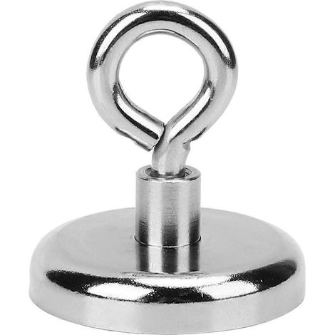 Hängehaken Angelmagnet Küchenwerkzeug Hardware-Teile N35 für adsorbierbare Gegenstände F42