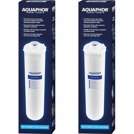 Cartuccia filtro Aquaphor K7, 2 pezzi. (1/5)