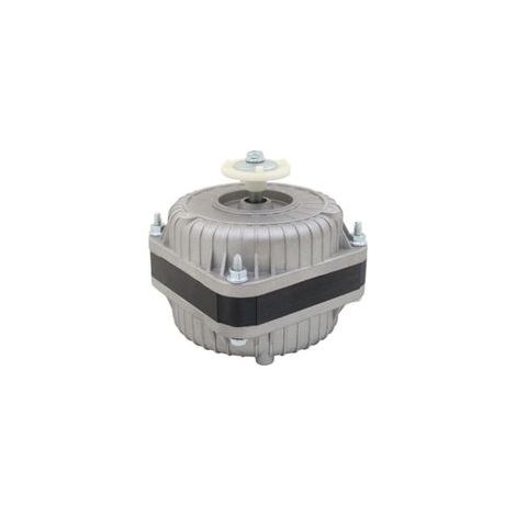Motore della ventola della cella frigorifera per frigorifero/congelatore, 25W - 90W, motore per congelatore 220V, condensatore del frigorifero (1/4)