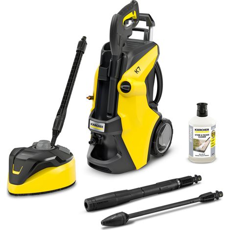 Hochdruckreiniger KARCHER K7 Power Home 3000W 180bar - 1.317-151.0 (1/5)