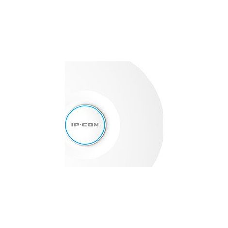 Pro-6-LR 3000 Mbit/s Blanco Energía sobre Ethernet (PoE)