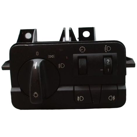[PRODUIT D'OCCASION] Interieur Commande Phares BMW Serie 3 Compact Iv Phase 1 (e46) 2001-2003 ♻️ Ref Oe. 61318378572 - Garantie à vie (1/3)
