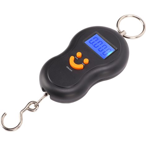 Tendeur électronique pour raquettes avec affichage numérique LCD, outil anti-choc pour cordage tennis et badminton (1/5)