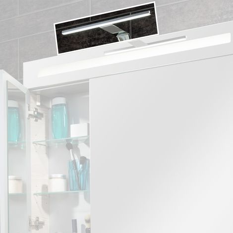 FACKELMANN LED Aufsatzleuchte 34cm breit (1/2)