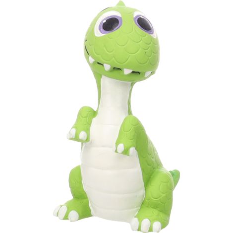 Jeu couineur Una le dinosaure