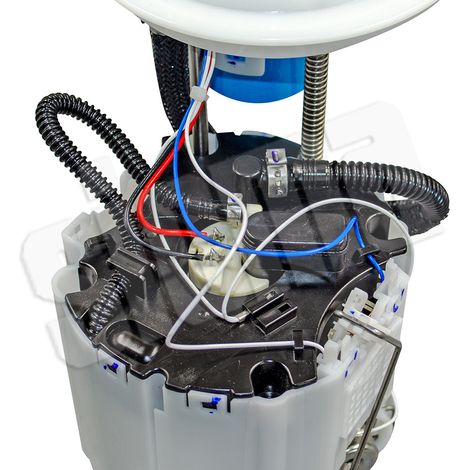 E3819M M10183 MU2364 FG1293 fits the new fuel pump assembly of the Chevrolet Malibu. (1/4)