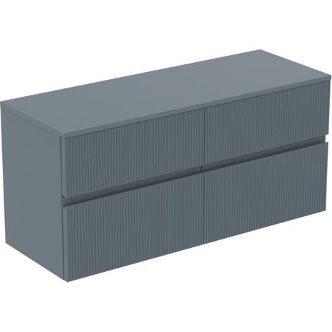 Ideal Standard E3426UQ Meuble-bas WT Finesse sans découpe (1/3)