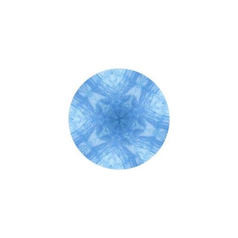 Couverture solaire bleue pour piscine, tissu pour piscine, couverture solaire pour la maison (1/5)